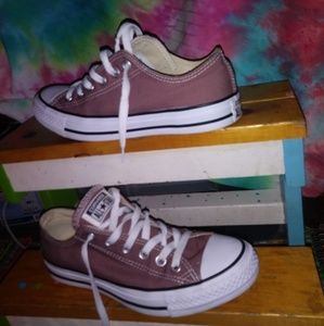 Converse chucks